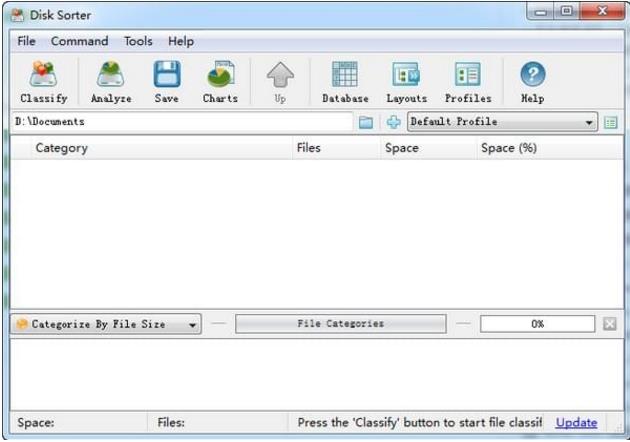 Disk Sorter v11.0.24ٷ汾ṩ_ɫṩ