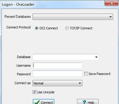 OraLoader(oracleݵ뵼) v5.7ٷ