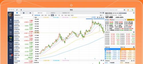 富途牛牛Mac版下载_最新版下载