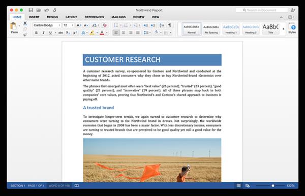 Office2016V16.9中文Mac版官方免费提供下载_免费绿色免安装版下载