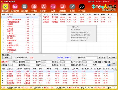 小刺客炒股助手下载_v5.0最新版下载