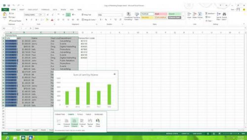 Excel2013下载_官方版本免费提供下载