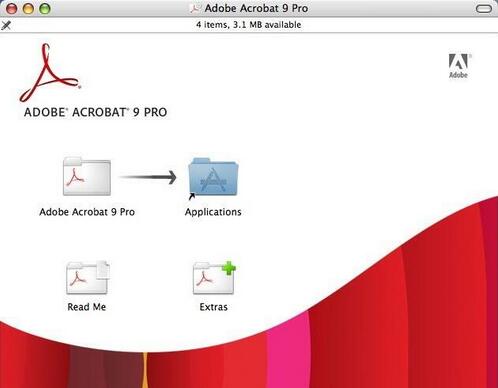 Adobe Acrobat XI Proͼ