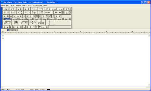 MathTypeѧʽ༭_MathTypeѧʽ༭ٷʽṩ