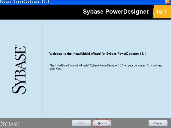 powerdesigner简体中文免费正式版下载_绿色版免费提供下载