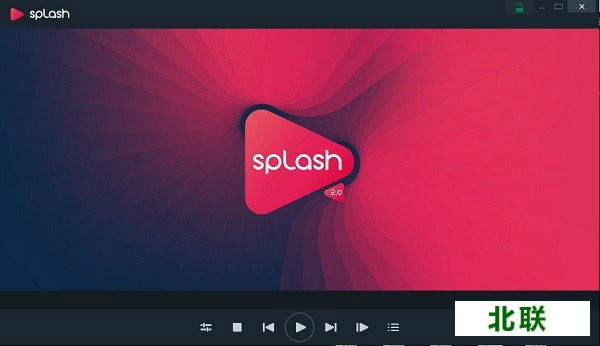 Mirillis Splash Pro EX超清播放器下载官方版v2.6